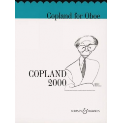 Copland : - Aaron Copland