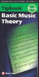 Tipbook Basic Music Theory : - Hugo Pinksterboer