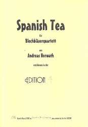 Spanish Tea - Andreas Horwath