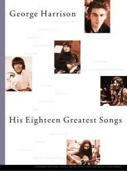 GEORGE HARRISON : HIS - George Harrison
