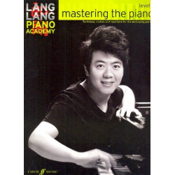 Mastering the Piano Level 1 (en) - Lang Lang