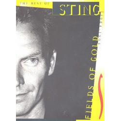 The best of Sting 1984-1994 : - Sting