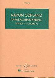 Appalachian Spring Suite : - Aaron Copland