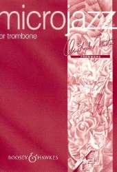 Microjazz for Trombone : - Christopher Norton