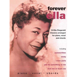 Forever Ella : 19 Ella Fitzgerald - Ella Fitzgerald