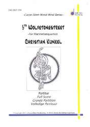 5th Wolfetonestreet -Traditional / Arr.Christian Kunkel