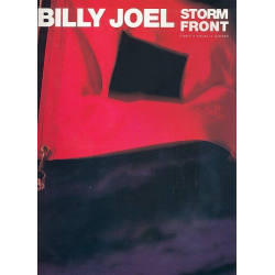 Billy Joel : Storm Front - Billy Joel