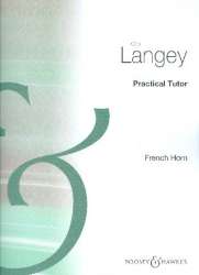 Practical Tutor - Otto Langey