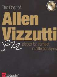 The Best of Allan Vizzutti (+CD) : - Allen Vizzutti