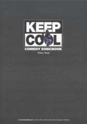 Keep Cool : Comedy Songbook - Carl Friedrich Abel