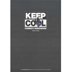 Keep Cool : Comedy Songbook - Carl Friedrich Abel