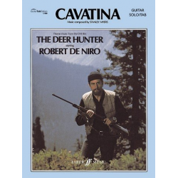 Cavatina : Theme Music from - Stanley Myers