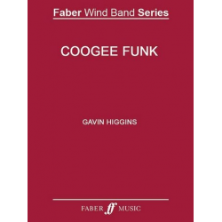 Coogee Funk - Gavin Higgins