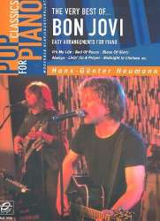 The very Best of Bon Jovi : - Jon Bon Jovi