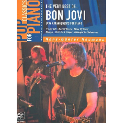The very Best of Bon Jovi : - Jon Bon Jovi