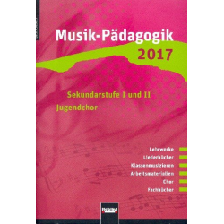 Katalog Musik-Pädagogik Helbling 2017 - Carl Friedrich Abel