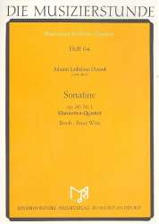 Sonatine op.20,1 : -Jan Ladislav Dussek
