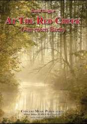 At the Red Creek (Am roten Bach) -David Shaffer
