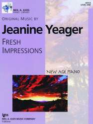 Fresh Impressions: Level one - Jeanine Yaeger