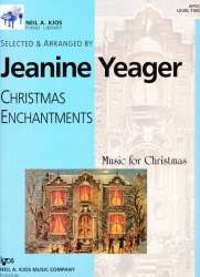 Christmas Enchantments 2 - Jeanine Yaeger