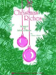 Christmas Riches - Arletta O'Hearn