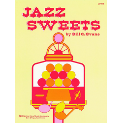 Jazz Sweets - Bill Evans