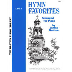 Hymn Favorites - Stufe 2 / Level 2
