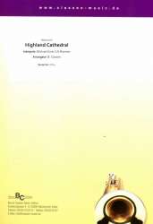 Highland Cathedral - Michael Korb & Ulrich Roever / Arr. Bernd Classen