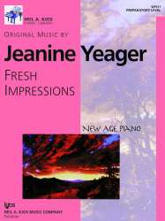 Fresh Impressions - Jeanine Yaeger