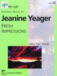 Fresh Impressions - Jeanine Yeager