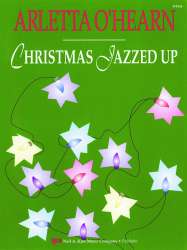 Christmas All Jazzed Up - Arletta O'Hearn