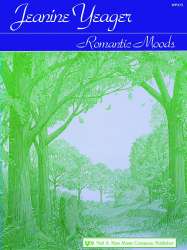 Romantic Moods - Jeanine Yeager