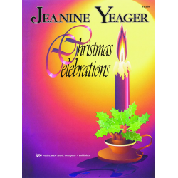 Christmas Celebrations - Jeanine Yaeger