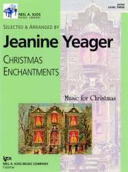 Christmas Enchantments 3 - Jeanine Yaeger