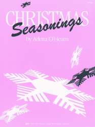 Christmas Seasonings - Arletta O'Hearn