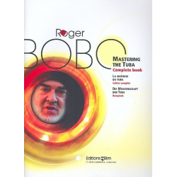 Mastering the Tuba - Roger Bobo