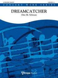 Dreamcatcher - Otto M. Schwarz