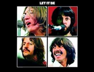 Let It Be - Paul McCartney John Lennon & / Arr. Steven Walker