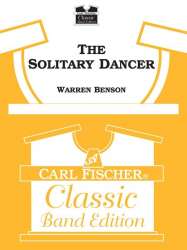 The Solitary Dancer - Warren Benson