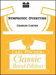 Symphonic Overture - Charles Carter