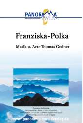 Franziska Polka - Thomas G. Greiner
