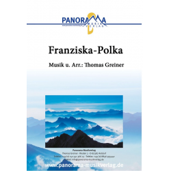 Franziska Polka -Thomas G. Greiner