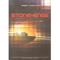 Stonehenge - Songs of Darkness and Light - Herbert Marinkovits