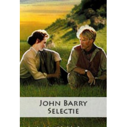 John Barry Selection -John Barry / Arr.Hans van der Heide