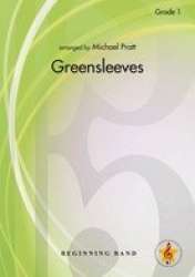 Greensleeves -Traditional / Arr.Michael Pratt