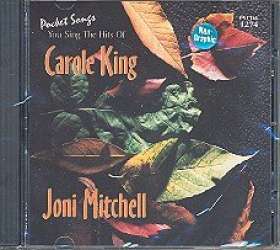You sing the Hits of Carole King : - Carole King