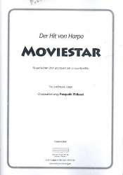 Moviestar : für gem Chor a cappella - Harpo