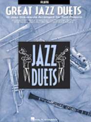 Great Jazz Duets - Diverse