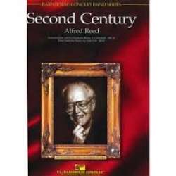 Second Century (March) -Alfred Reed