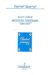 Mexican Serenade Solace : for - Scott Joplin